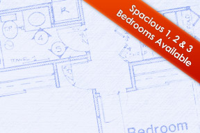 Apartment layout