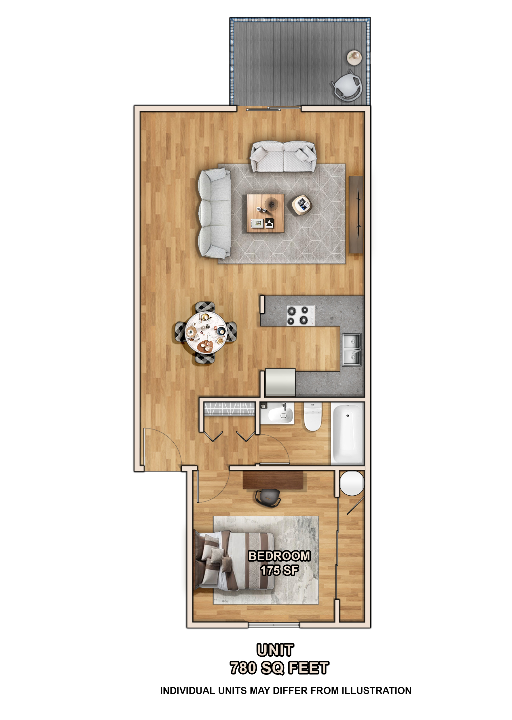Apartments Pomeroy Court Apartments